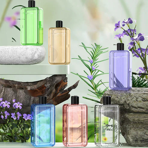 Automatic Aromatherapy Machine for Home Aroma Diffuser