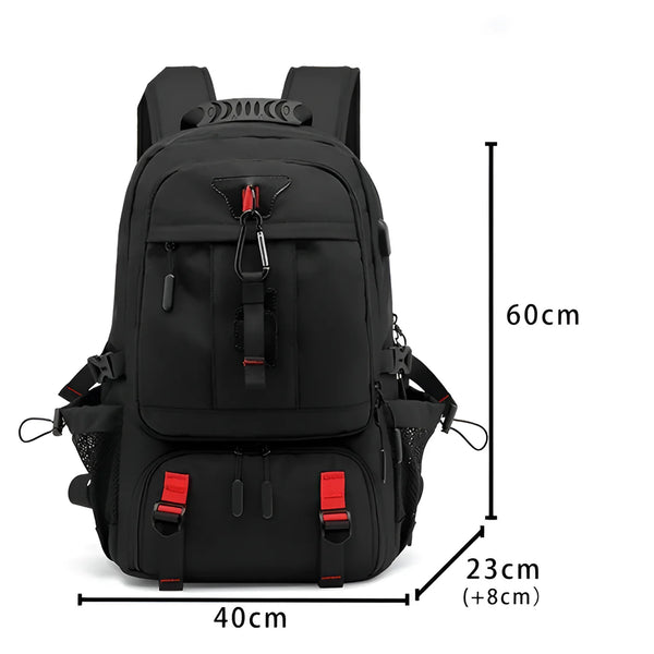 Large Capacity Travel Backpack