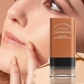 3 in 1 Foundation Stick