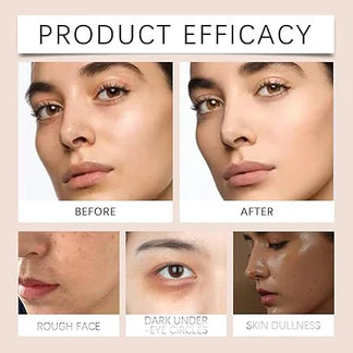 3 in 1 Foundation Stick