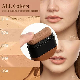 3 in 1 Foundation Stick