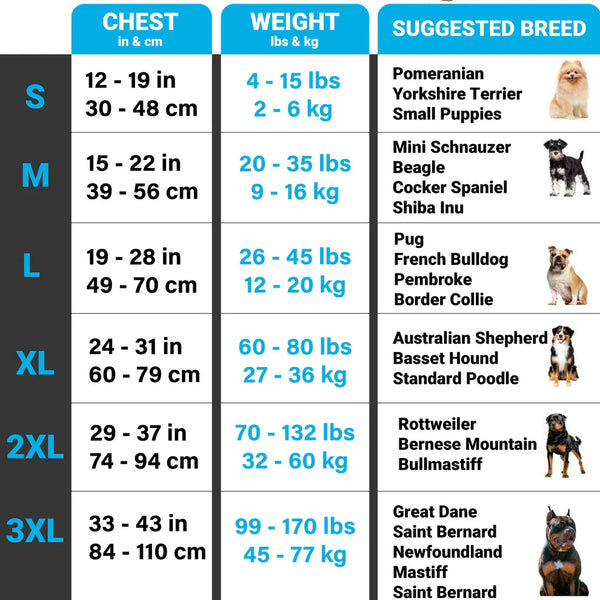 Dog Cooling Vest