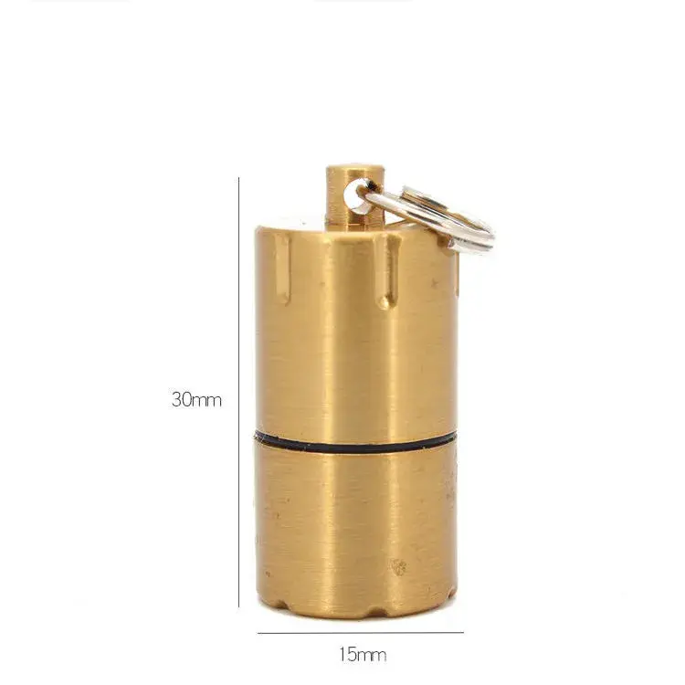 Sleek Necklace Lighter Pendant