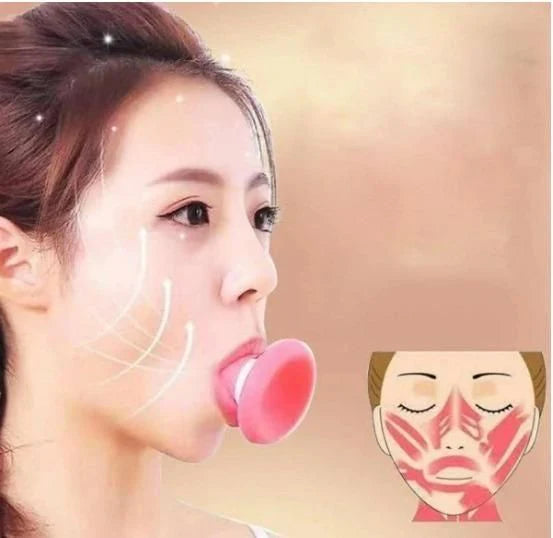 Jaw Exerciser For Both Men & Women
