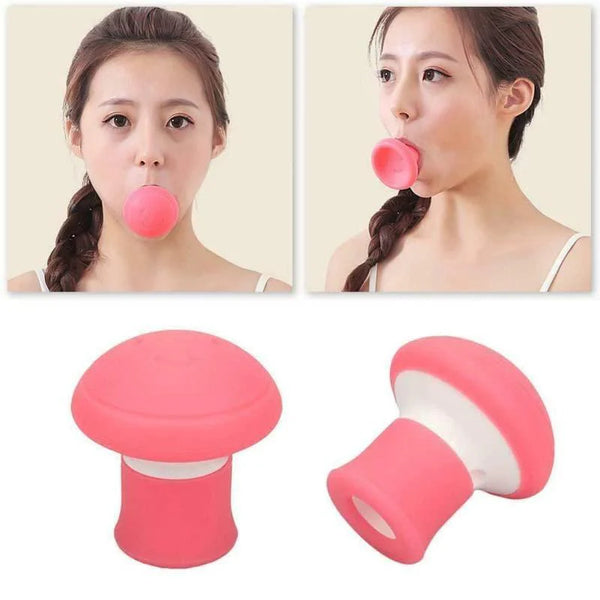Jaw Exerciser For Both Men & Women