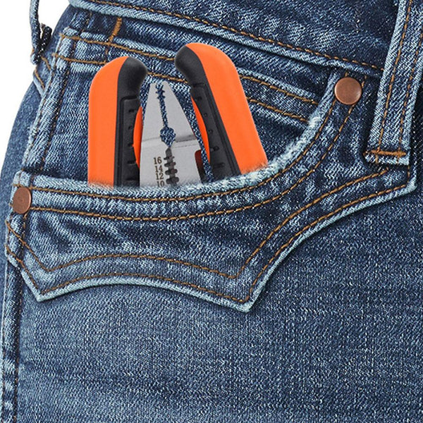 Multi-Purpose Wire Stripper
