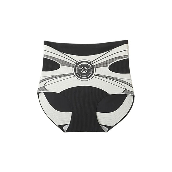 Medical Grade Titanium Fiber Tourmaline Shaping Shorts
