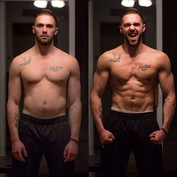 Men's Sweat Sauna Shirt for Fat Burn and Fitness